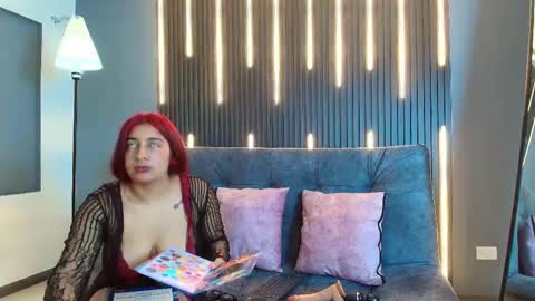 scarlett_aviebby online show from December 1, 1:53 pm