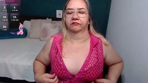 Scarlett  online show from March 9, 10:19 pm