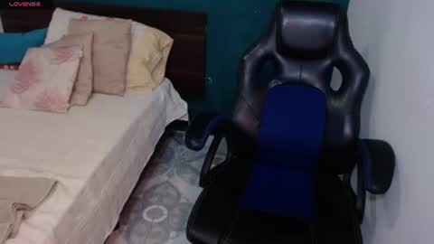 Scarlett  online show from June 13, 2:55 am