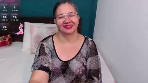 Scarlett  online show from October 2, 12:09 am