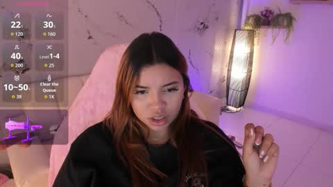 scarlett_enjoy1 online show from November 18, 4:54 pm