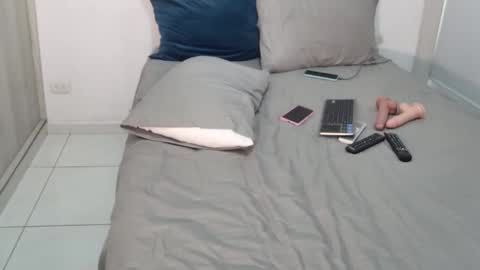 Scarlett Evans online show from February 14, 10:58 pm