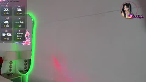 scarlett_jank online show from June 28, 9:11 pm