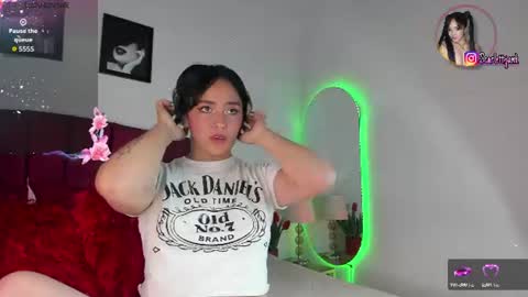 scarlett_jank online show from June 26, 9:31 pm