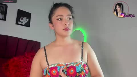 scarlett_jank online show from July 21, 6:43 pm