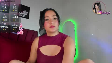 scarlett_jank online show from June 24, 8:27 pm