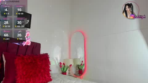 scarlett_jank online show from July 19, 8:11 pm