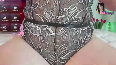 scarlett_jank online show from June 18, 7:08 pm