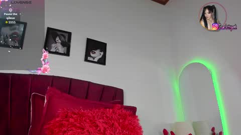 scarlett_jank online show from July 9, 8:46 pm