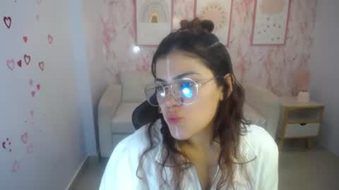scarlett_jhonson_ch online show from June 22, 12:34 pm