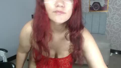 scarlett_jhonson_ch online show from July 14, 1:05 pm