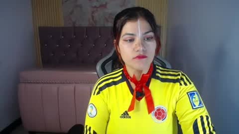 scarlett_jhonson_ch online show from June 27, 11:55 pm