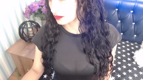 Snapshot of scarlett_keaton chatting on January 21, 6:00 am scarlett_keaton online show from January 21, 6:00 am