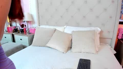 scarlett_leblanc_ online show from July 8, 11:57 am