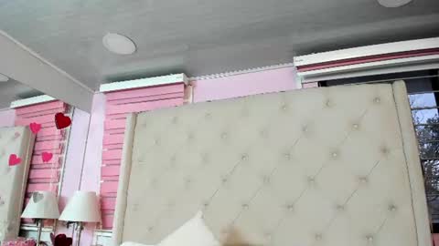 scarlett_leblanc_ online show from July 9, 11:58 am