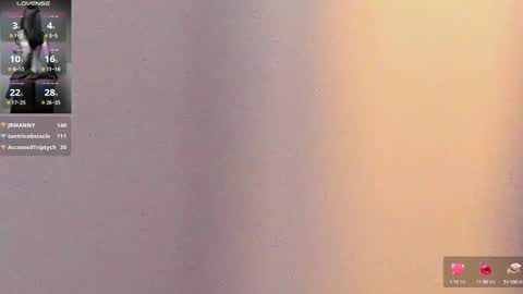 Scarlett online show from February 22, 4:30 pm