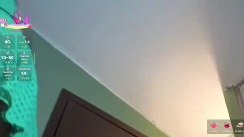 Scarlett online show from June 4, 2:56 pm