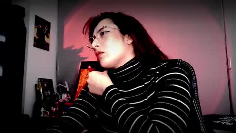 Mistress Scarlett online show from January 16, 3:10 pm