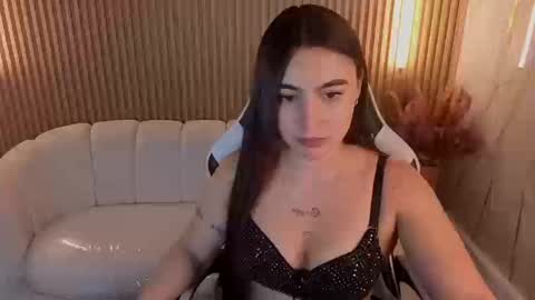 Scarlett online show from November 13, 8:11 pm