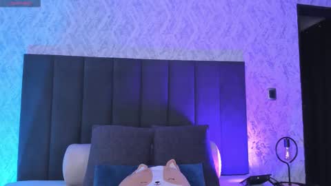 Scarlett online show from September 14, 2:25 am