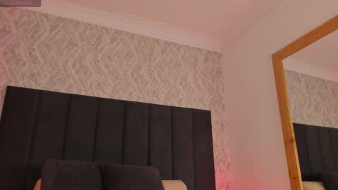 Scarlett online show from April 16, 2:11 am