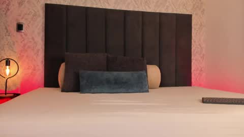 Scarlett online show from April 11, 5:23 am