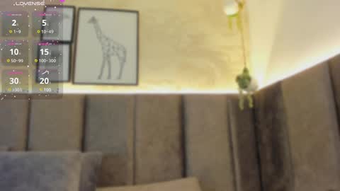 Scarlett online show from March 5, 11:28 am