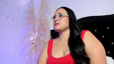 Scarlett online show from July 28, 8:52 pm