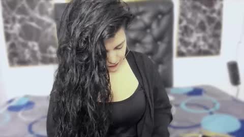 Scarlett online show from November 21, 2:04 pm