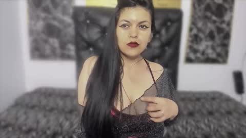 Scarlett online show from January 13, 3:20 pm