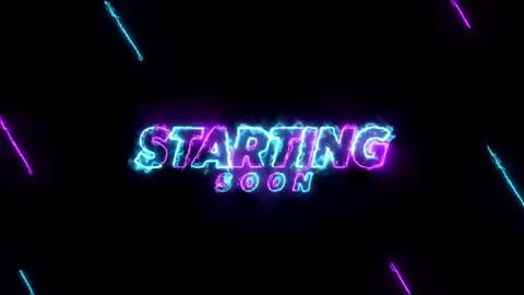 ScarlettAndTom online show from June 12, 8:08 pm