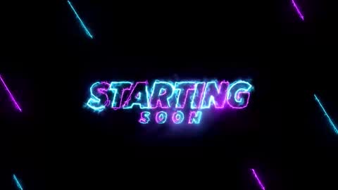 ScarlettAndTom online show from February 13, 7:50 pm