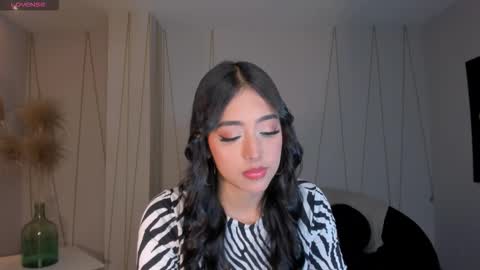 Sacrlett Blaze online show from February 25, 12:09 pm