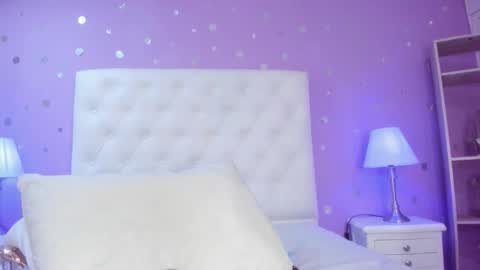 Scarlette  online show from February 20, 6:26 am