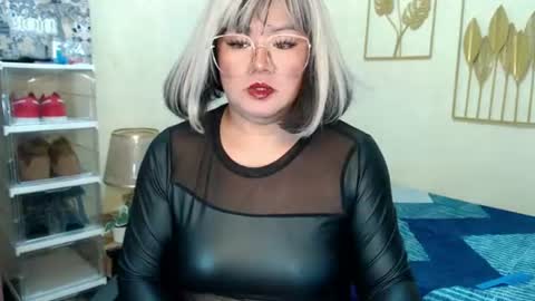scarlette online show from June 17, 6:35 pm