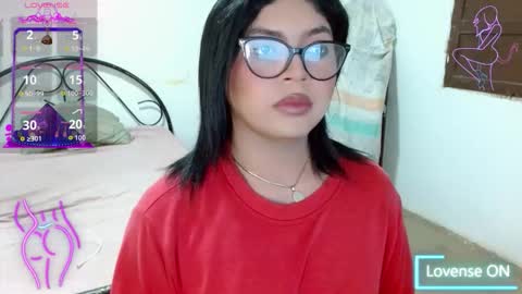 KARLA online show from December 3, 5:30 am