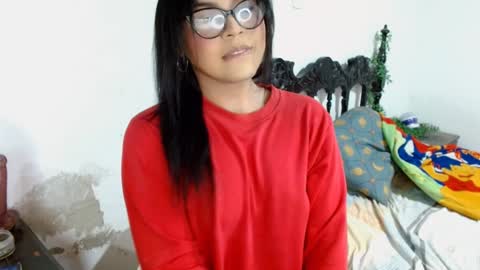 KARLA online show from December 18, 11:30 pm