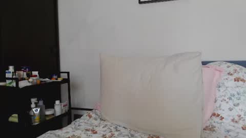 Scarlett online show from June 24, 1:07 pm