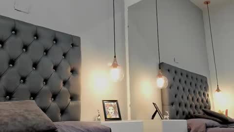 Snapshot of scarlettgonzalez_ chatting on October 4, 2:37 pm Scarlett online show from October 4, 2:37 pm