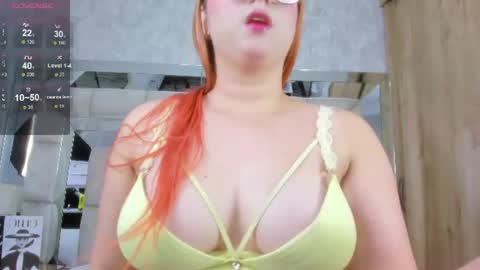 SCARLET online show from June 29, 3:36 am