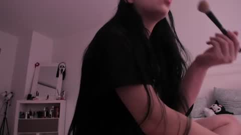scarlettjakobs online show from June 11, 3:59 am