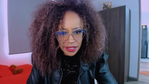 Scarlett online show from June 2, 10:01 pm