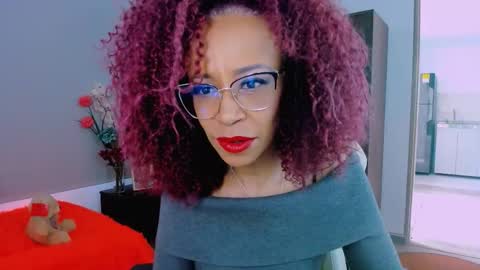 Scarlett online show from March 16, 8:46 pm