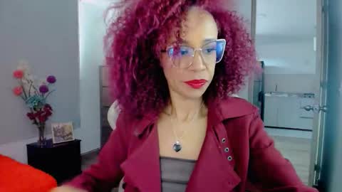 Scarlett online show from January 8, 9:53 pm