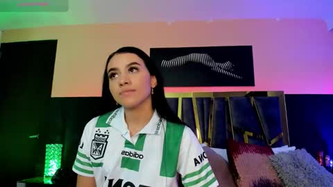 scarlettorres online show from November 30, 5:53 pm