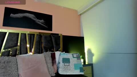 scarlettorres online show from January 11, 4:35 pm