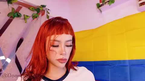 Scarlett  online show from June 13, 11:26 pm