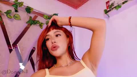 Scarlett  online show from June 11, 11:14 pm