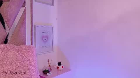Scarlett  online show from June 11, 12:32 am