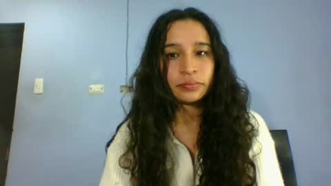 Nataly online show from July 8, 4:05 am